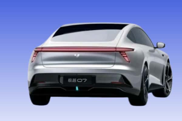 酒泉市玉门回收小米汽车